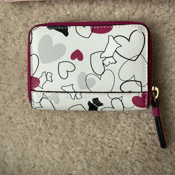 NEW RADLEY LONDON Wallet - Picture 4 of 7